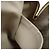 Louis Vuitton Epi Montaigne GM Bowling Hand Bag Ivoire White M5931J - vista 24
