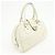 Louis Vuitton Epi Montaigne GM Bowling Hand Bag Ivoire White M5931J - vista 4