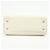 Louis Vuitton Epi Montaigne GM Bowling Hand Bag Ivoire White M5931J - vista 5