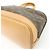 Louis Vuitton Monogram Canvas Alma Hand Bag Brown M51130 - vista 12
