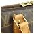 Louis Vuitton Monogram Canvas Alma Hand Bag Brown M51130 - vista 9