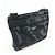 Borsa a tracolla in nylon PRADA con logo triangolare Cammoflage BR2418 - vista 4