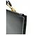 GUCCI Borsa a tracolla e spalla 2Way Sherry in pelle Black 450976 - vista 12