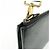 GUCCI Borsa a tracolla e spalla 2Way Sherry in pelle Black 450976 - vista 13