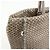 Autre Marque ANTEPRIMA Borsa in PVC 2Way Borsa a mano Borsa a tracolla Beige - vista 16