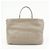 Autre Marque ANTEPRIMA Borsa in PVC 2Way Borsa a mano Borsa a tracolla Beige - vista 2