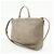 Autre Marque ANTEPRIMA Borsa in PVC 2Way Borsa a mano Borsa a tracolla Beige - vista 3
