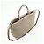 Autre Marque ANTEPRIMA Borsa in PVC 2Way Borsa a mano Borsa a tracolla Beige - vista 4