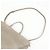 Autre Marque ANTEPRIMA Borsa in PVC 2Way Borsa a mano Borsa a tracolla Beige - vista 6