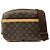 Louis Vuitton Monogram Reporter PM Shoulder Crossbody Bag M45254