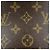 Louis Vuitton Monogram Reporter PM Shoulder Crossbody Bag M45254 - vista 14