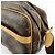 Louis Vuitton Monogram Reporter PM Shoulder Crossbody Bag M45254 - vista 15