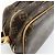 Louis Vuitton Monogram Reporter PM Shoulder Crossbody Bag M45254 - vista 16