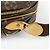 Louis Vuitton Monogram Reporter PM Shoulder Crossbody Bag M45254 - vista 7