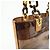 Louis Vuitton Cruise Line Monogram Cabas Ambre MM Tote Bag M92501 - vista 13