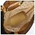 Louis Vuitton Cruise Line Monogram Cabas Ambre MM Tote Bag M92501 - vista 17