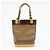 Louis Vuitton Cruise Line Monogram Cabas Ambre MM Tote Bag M92501 - vista 2