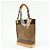 Louis Vuitton Cruise Line Monogram Cabas Ambre MM Tote Bag M92501 - vista 3