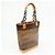 Louis Vuitton Cruise Line Monogram Cabas Ambre MM Tote Bag M92501 - vista 4