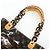 Louis Vuitton Cruise Line Monogram Cabas Ambre MM Tote Bag M92501 - vista 6