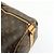 Louis Vuitton Monogram Keep All Bandouliere 55 Boston Bag M41414 - vista 16