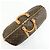 Louis Vuitton Monogram Keep All Bandouliere 55 Boston Bag M41414 - vista 18