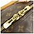 Louis Vuitton Monogram Keep All Bandouliere 55 Boston Bag M41414 - vista 19