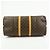 Louis Vuitton Monogram Keep All Bandouliere 55 Boston Bag M41414 - vista 5