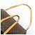 Louis Vuitton Monogram Keep All Bandouliere 55 Boston Bag M41414 - vista 6
