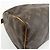 Louis Vuitton Monogram Speedy 30 Boston Bag Hand Bag Brown M41526 - vista 11
