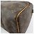 Louis Vuitton Monogram Speedy 30 Boston Bag Hand Bag Brown M41526 - vista 12