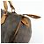 Louis Vuitton Monogram Speedy 30 Boston Bag Hand Bag Brown M41526 - vista 15