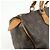 Louis Vuitton Monogram Speedy 30 Boston Bag Hand Bag Brown M41526 - vista 16