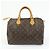 Louis Vuitton Monogram Speedy 30 Boston Bag Hand Bag Brown M41526 - vista 2