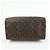 Louis Vuitton Monogram Speedy 30 Boston Bag Hand Bag Brown M41526 - vista 5