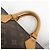 Louis Vuitton Monogram Speedy 30 Boston Bag Hand Bag Brown M41526 - vista 6