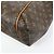 Borsa a spalla Louis Vuitton Monogram Totally MM Brown M56689 - vista 11