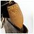 Borsa a spalla Louis Vuitton Monogram Totally MM Brown M56689 - vista 22