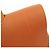 Hermès HERMES Valparaiso PM Toile Chevron Leather Tote Bag Hand Bag Orange - vista 14