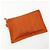 Hermès HERMES Valparaiso PM Toile Chevron Leather Tote Bag Hand Bag Orange - vista 16
