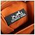 Hermès HERMES Valparaiso PM Toile Chevron Leather Tote Bag Hand Bag Orange - vista 20