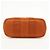 Hermès HERMES Valparaiso PM Toile Chevron Leather Tote Bag Hand Bag Orange - vista 5