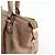 Borsa a mano e a tracolla 2Way in pelle GUCCI Sukey Interlocking G 247902 - vista 13