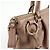Borsa a mano e a tracolla 2Way in pelle GUCCI Sukey Interlocking G 247902 - vista 14