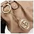 Borsa a mano e a tracolla 2Way in pelle GUCCI Sukey Interlocking G 247902 - vista 15