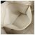 Borsa a mano e a tracolla 2Way in pelle GUCCI Sukey Interlocking G 247902 - vista 19