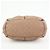 Borsa a mano e a tracolla 2Way in pelle GUCCI Sukey Interlocking G 247902 - vista 5