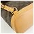 Zaino Louis Vuitton Monogram Montsouris GM Brown M51135 - vista 11