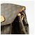 Zaino Louis Vuitton Monogram Montsouris GM Brown M51135 - vista 13
