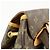 Zaino Louis Vuitton Monogram Montsouris GM Brown M51135 - vista 14